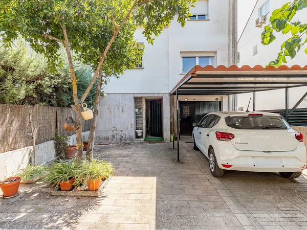 Chalet adosado en Santa María-Pio XII, Santa María-Pio XII - Foto 4