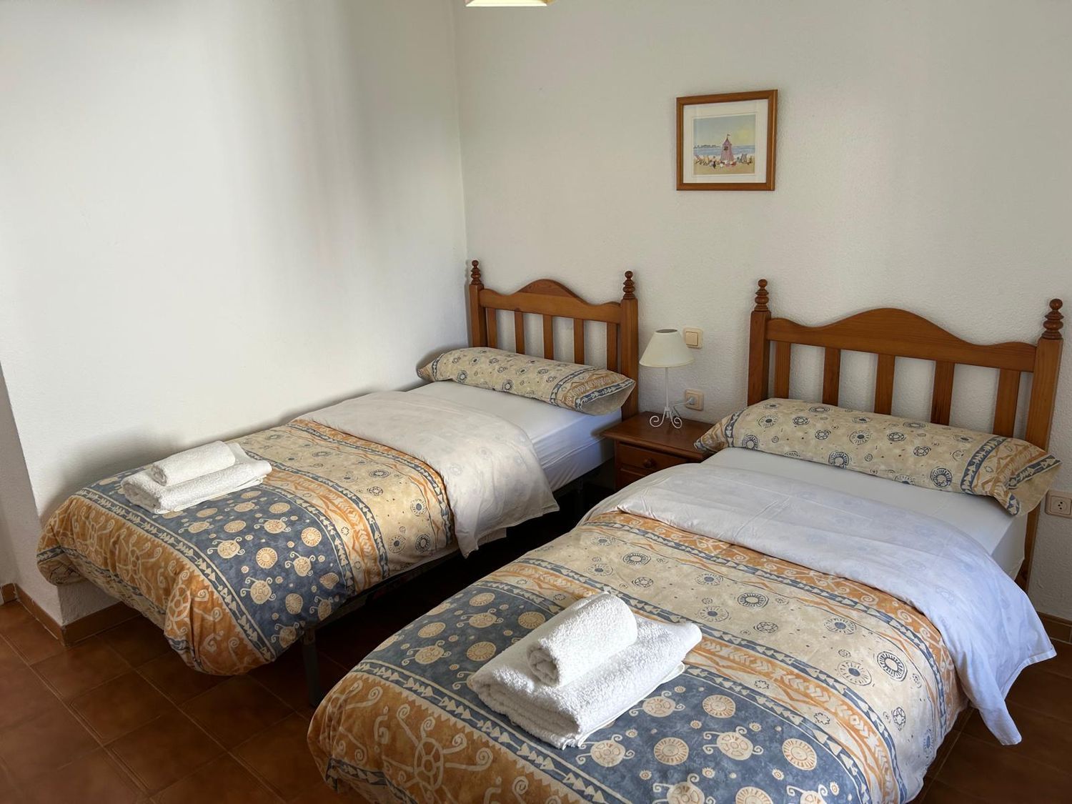 Chalet pareado en Marina de Casares - Foto 21