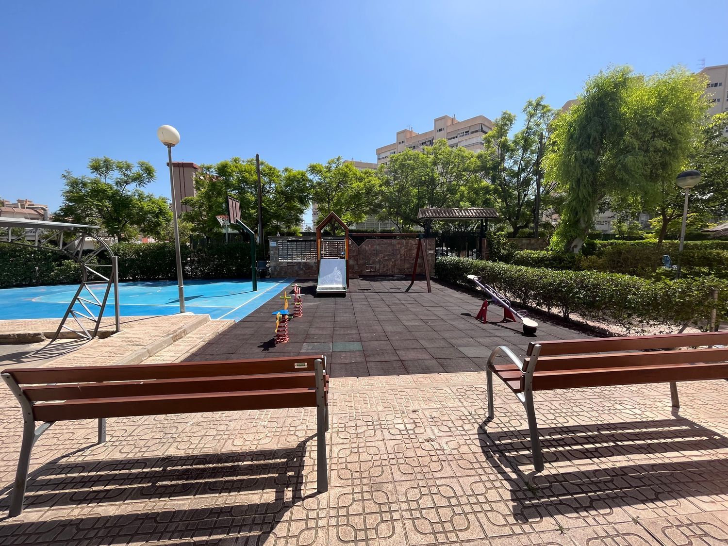 Piso en Avenida San Sebastián, 29, Playa de San Juan - Foto 19