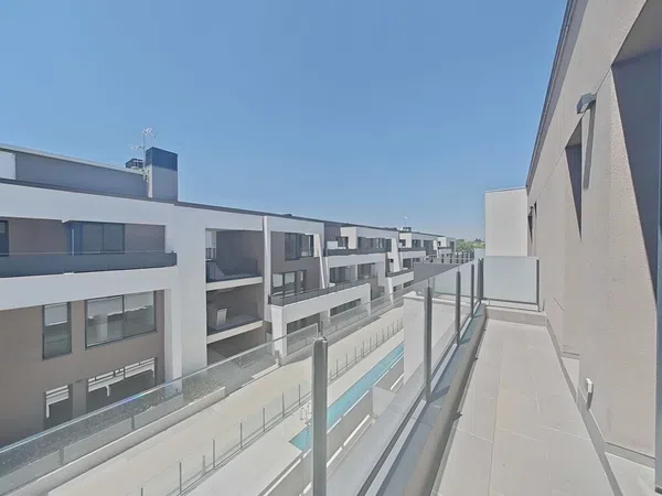 Piso en Avenida de Somosierra, 8, Pol. Industrial sur, Pol. Industrial sur - Foto 11