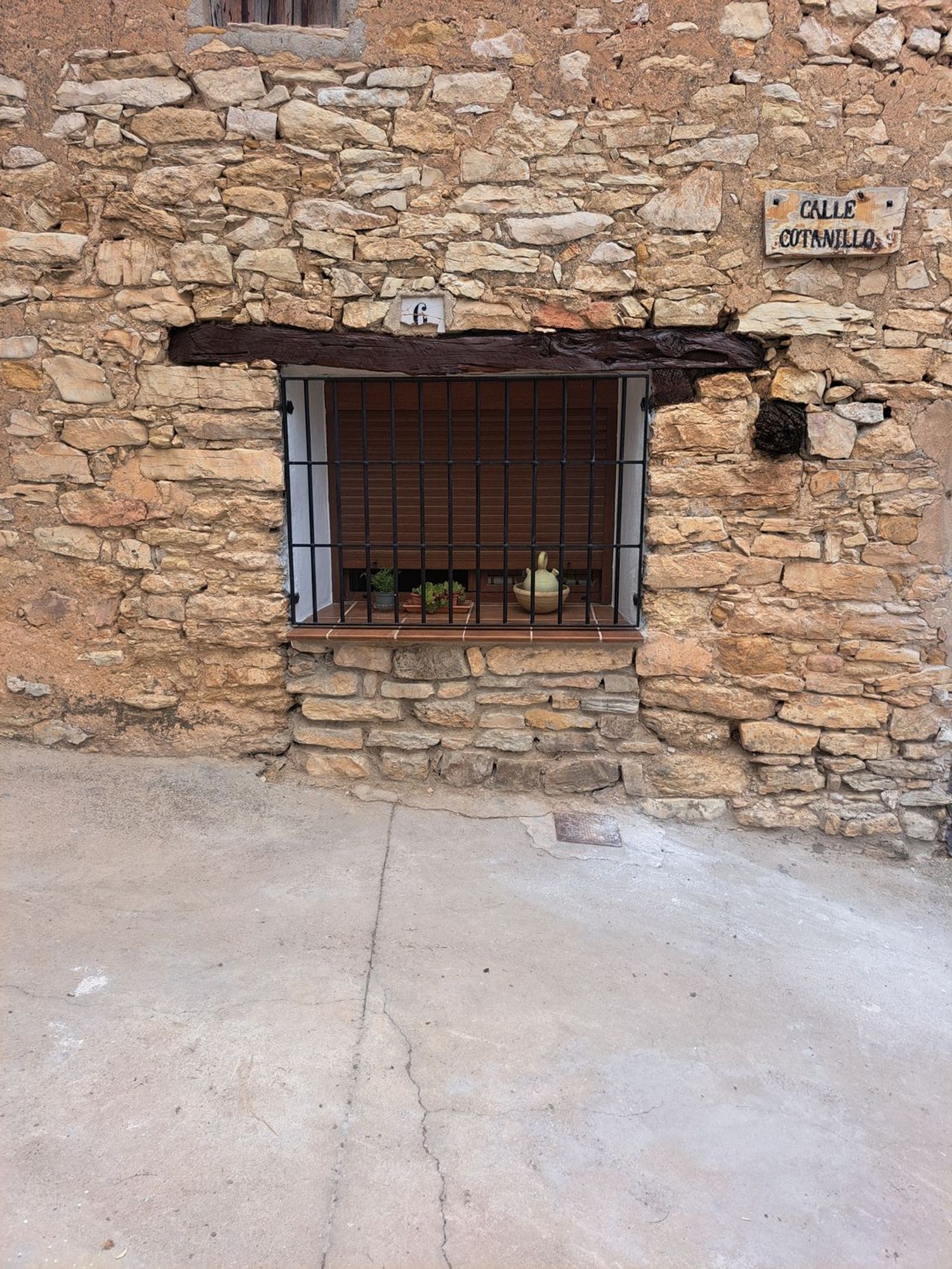 Casa de pueblo en Calle Cotanillo, 6 - Foto 2
