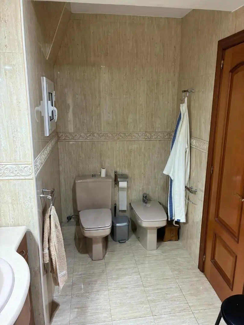 Piso en  Avinguda de Ramón y Cajal 50 - Foto 16