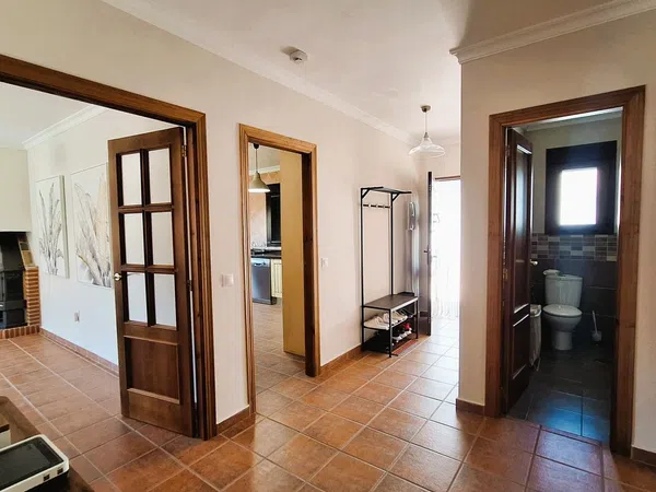 Casa o chalet independiente en Calle Arrieros, 142 Parcela - Foto 5