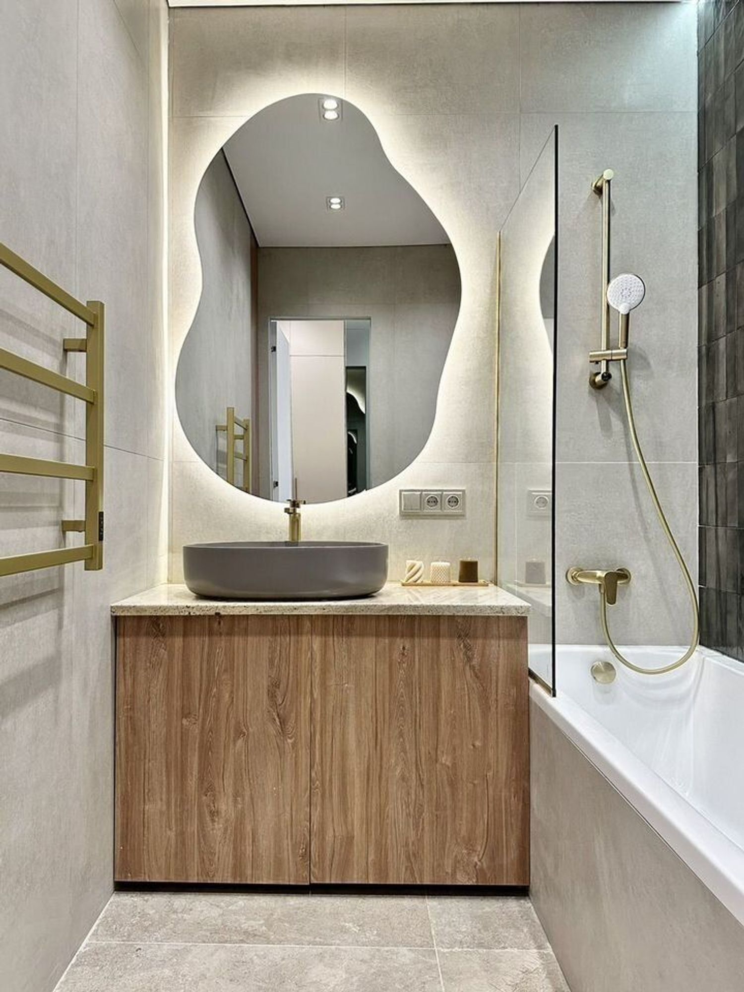 Piso en calle d'Alòs, 21 - Foto 9