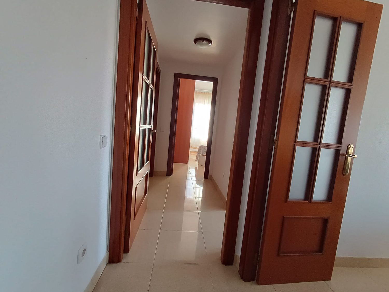 Piso en Calle Reina Sofía, 31, Roquetas pueblo - Foto 4