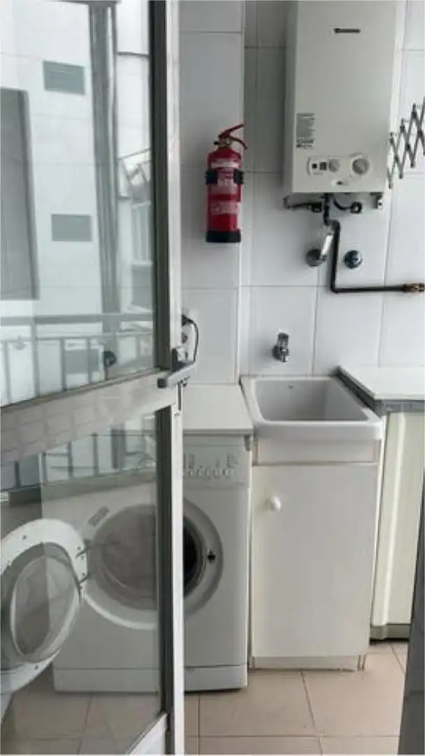 Piso en El Corte Inglés - Foto 3