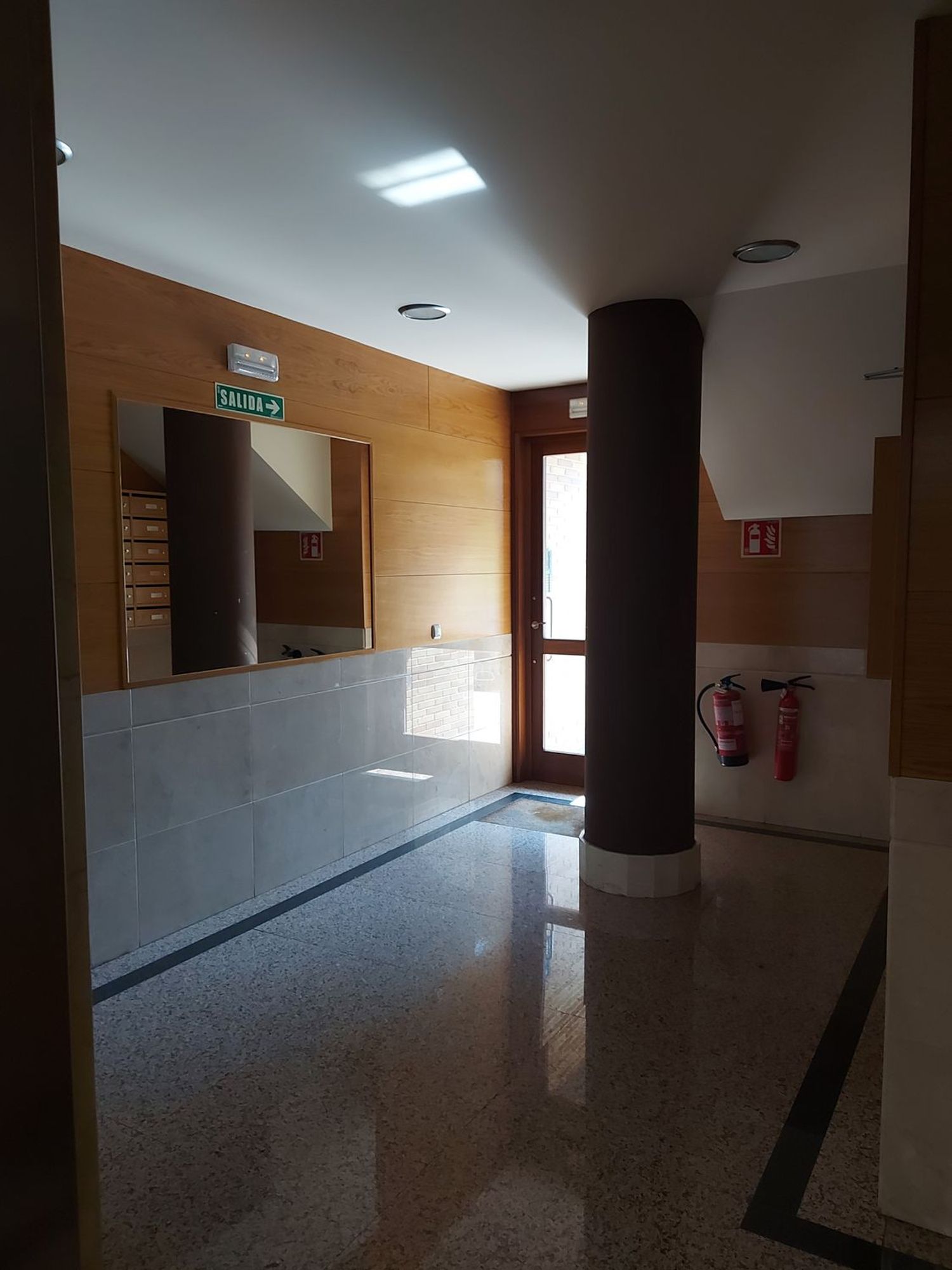 Ático en Calle Leonor de Aquitania, 40 - Foto 2