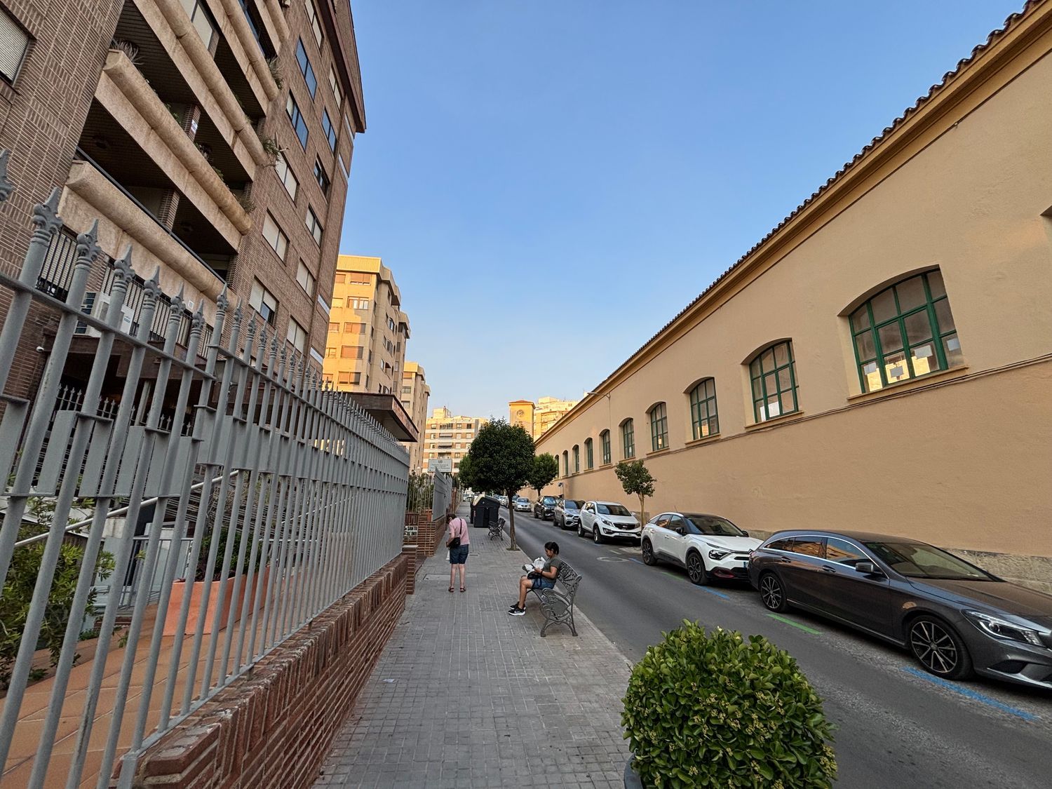 Piso en Calle Santo Reino, 3, Avda de Madrid - Pº de la Estación, Avda de Madrid - Pº de la Estación - Foto 3