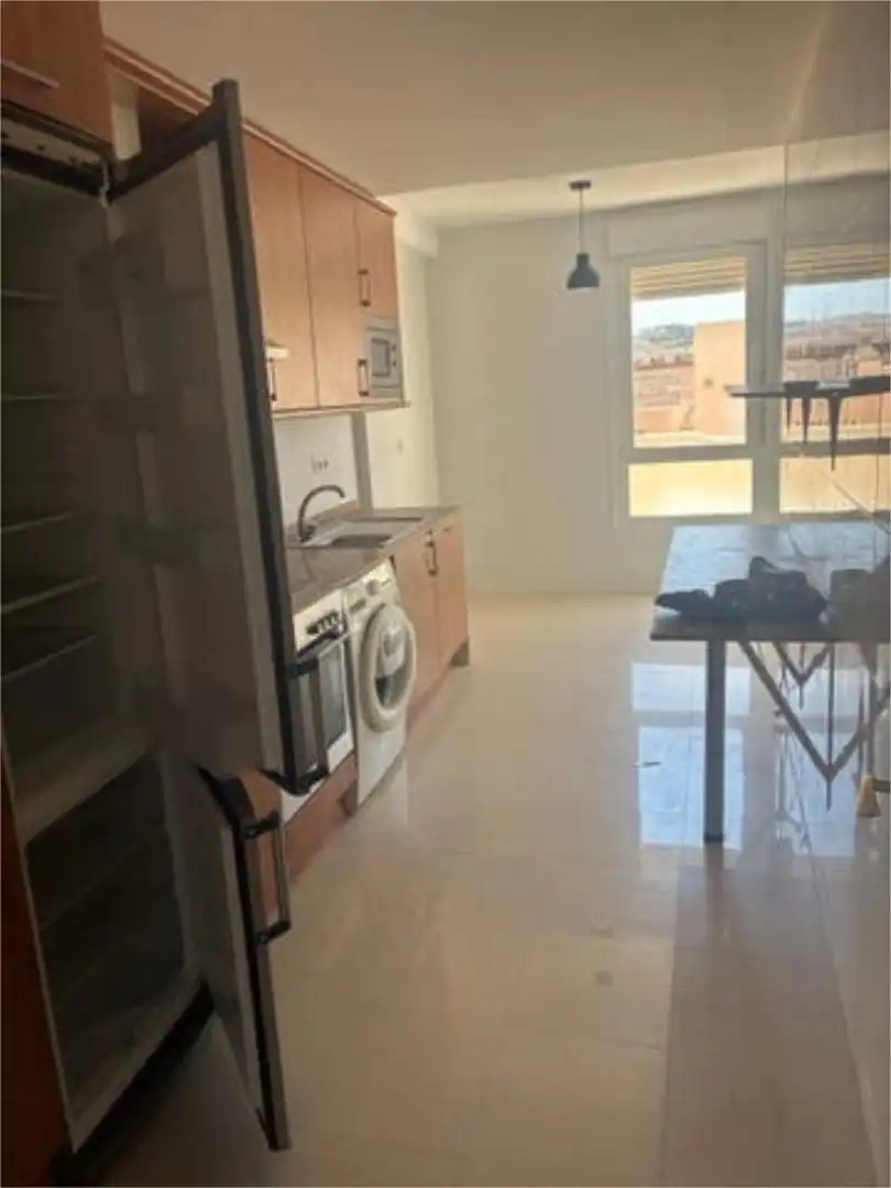 Ático en Puerto de la duquesa - Foto 3
