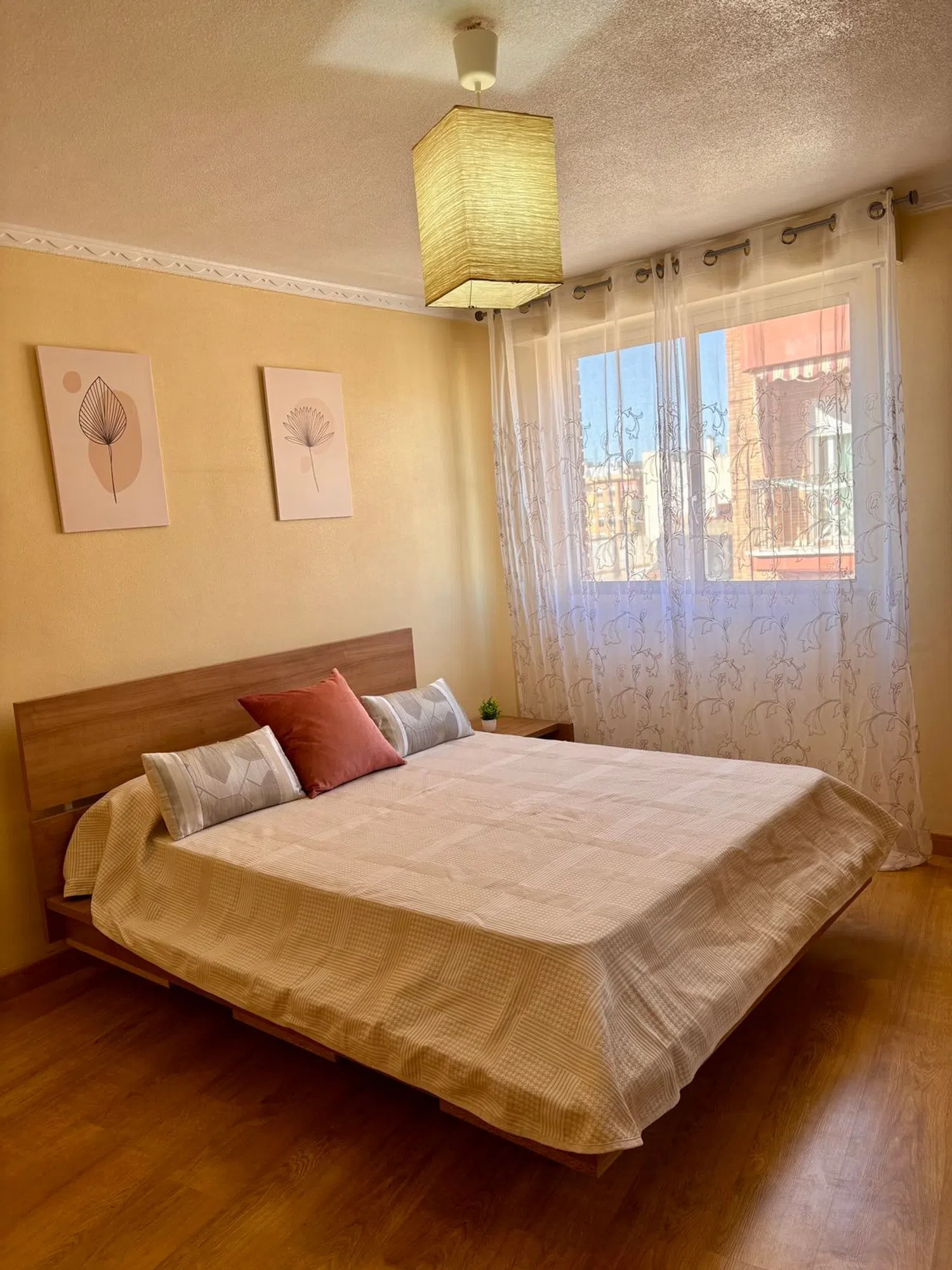 Piso en calle Calera, 11 - Foto 3