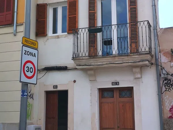 Piso en calle de Sant Magí, 83 - Foto 10