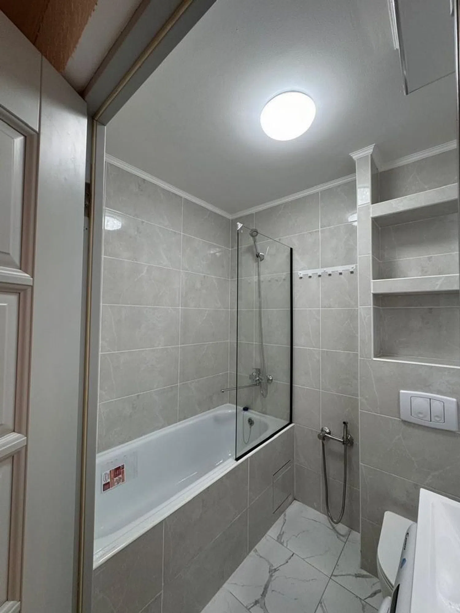 Estudio en C. del Ferrocarril, 21 - Foto 5