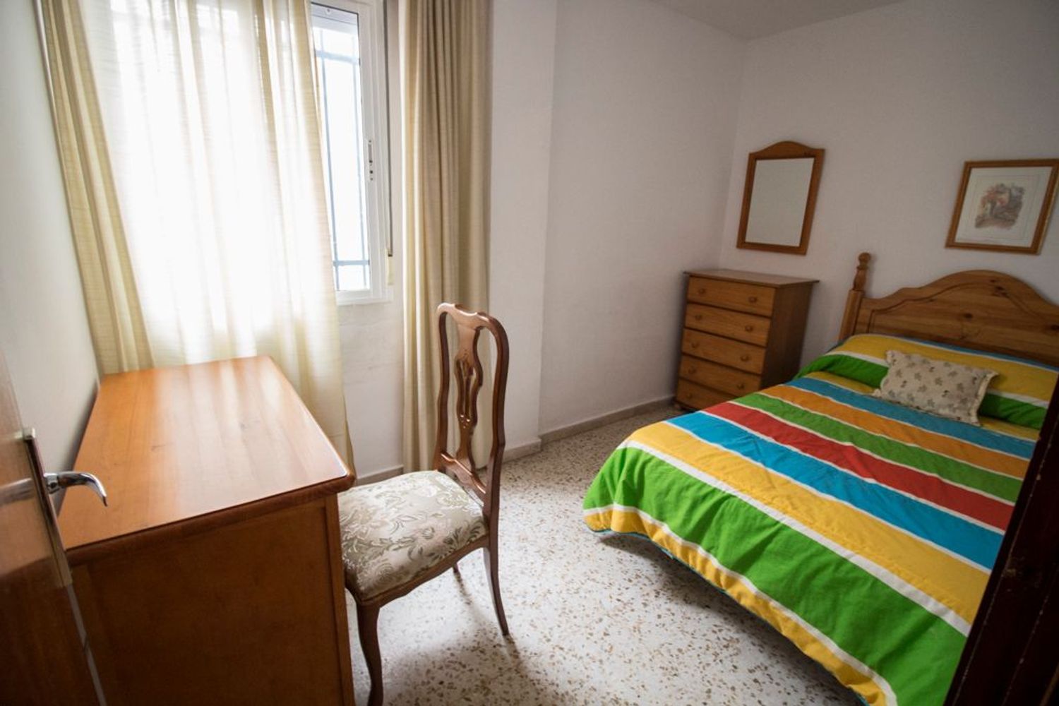 Piso en Calle San Jacinto, 25, Calle Betis - Pagés del Corro - Foto 34