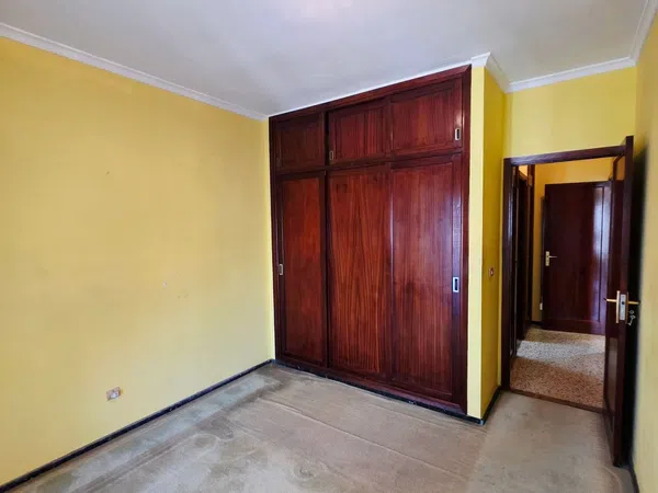 Piso en Calle Graciliano Afonso, 13, Ciudad Jardín - Foto 15
