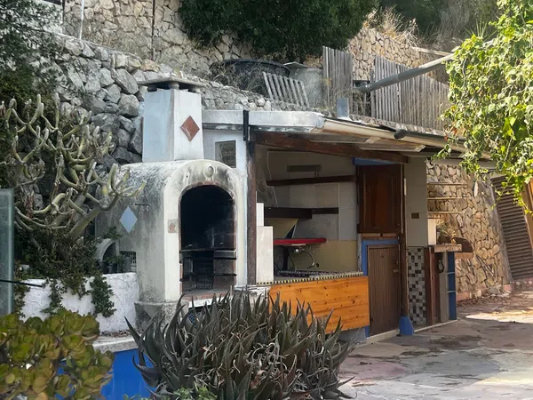Casa o chalet independiente en La Viña, 5, Benissa pueblo, Benissa pueblo - Foto 3