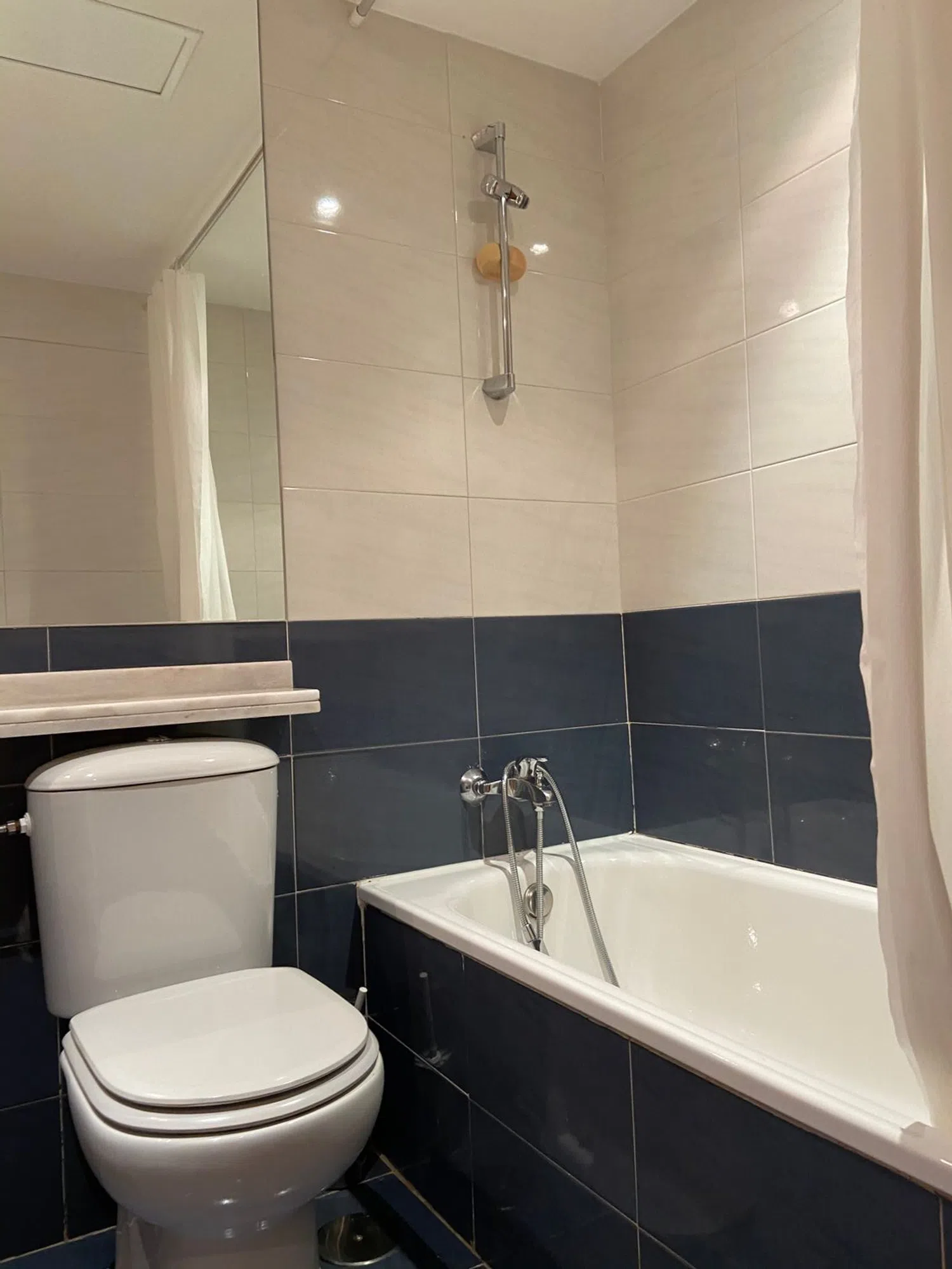 Piso en calle de la Sierra de Atapuerca, 31 - Foto 8