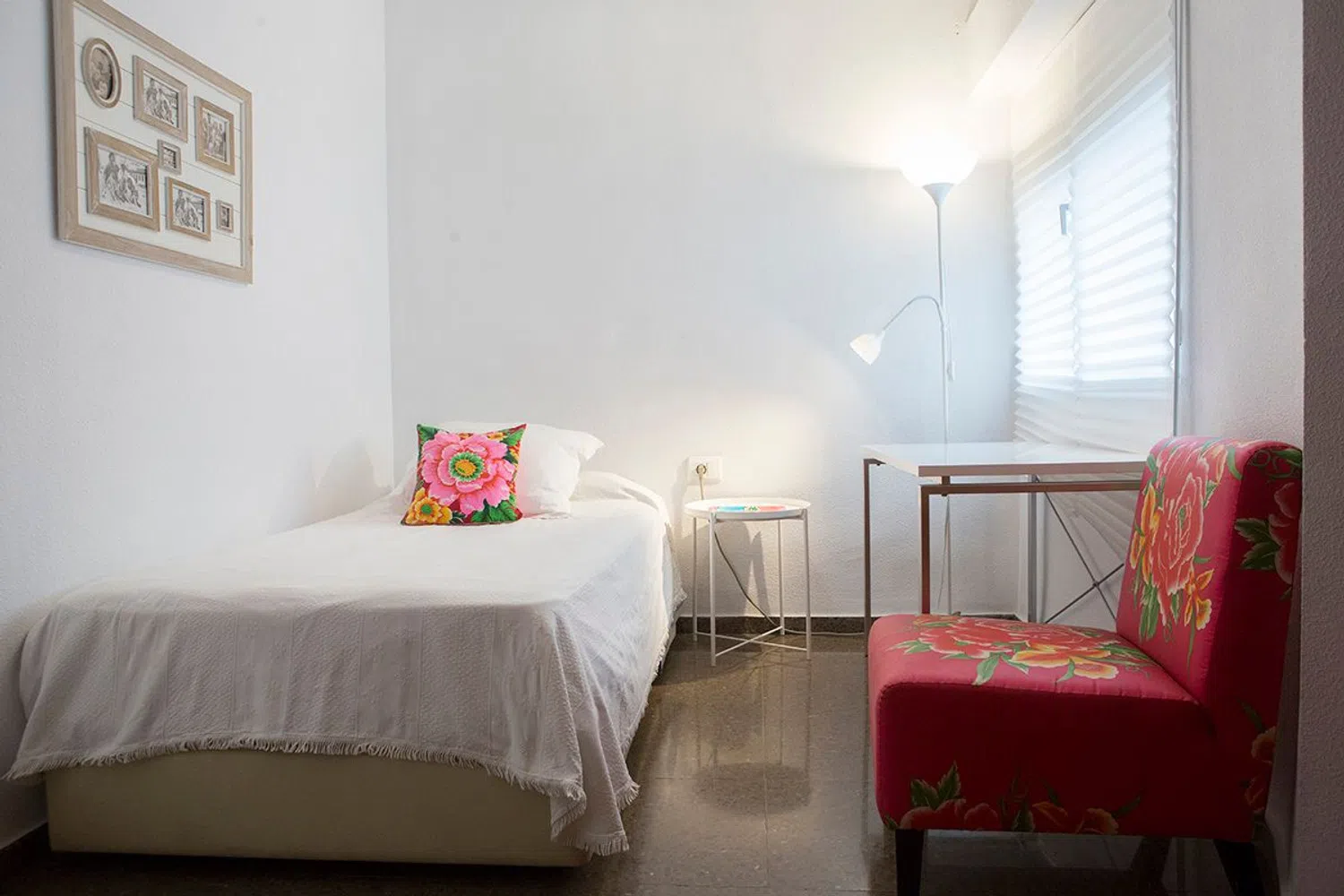 Piso en plaza del Pintor Segrelles, 1 - Foto 8