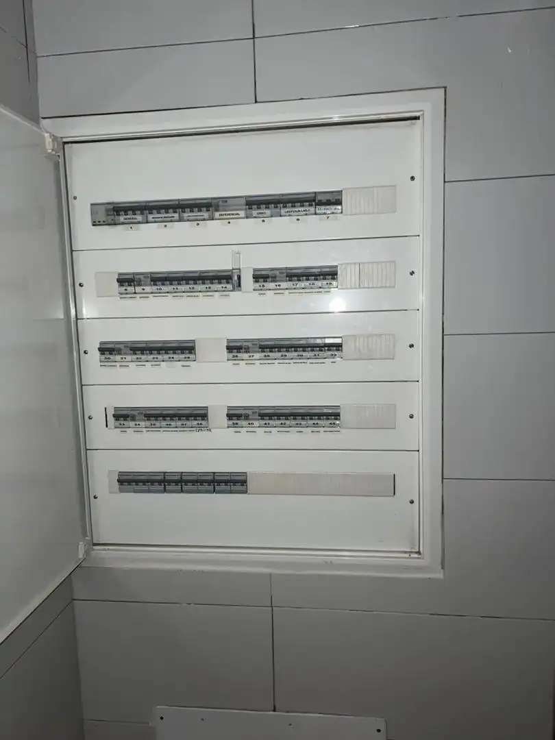 Local comercial en  Calle Acera de la Marina 3 - Foto 17