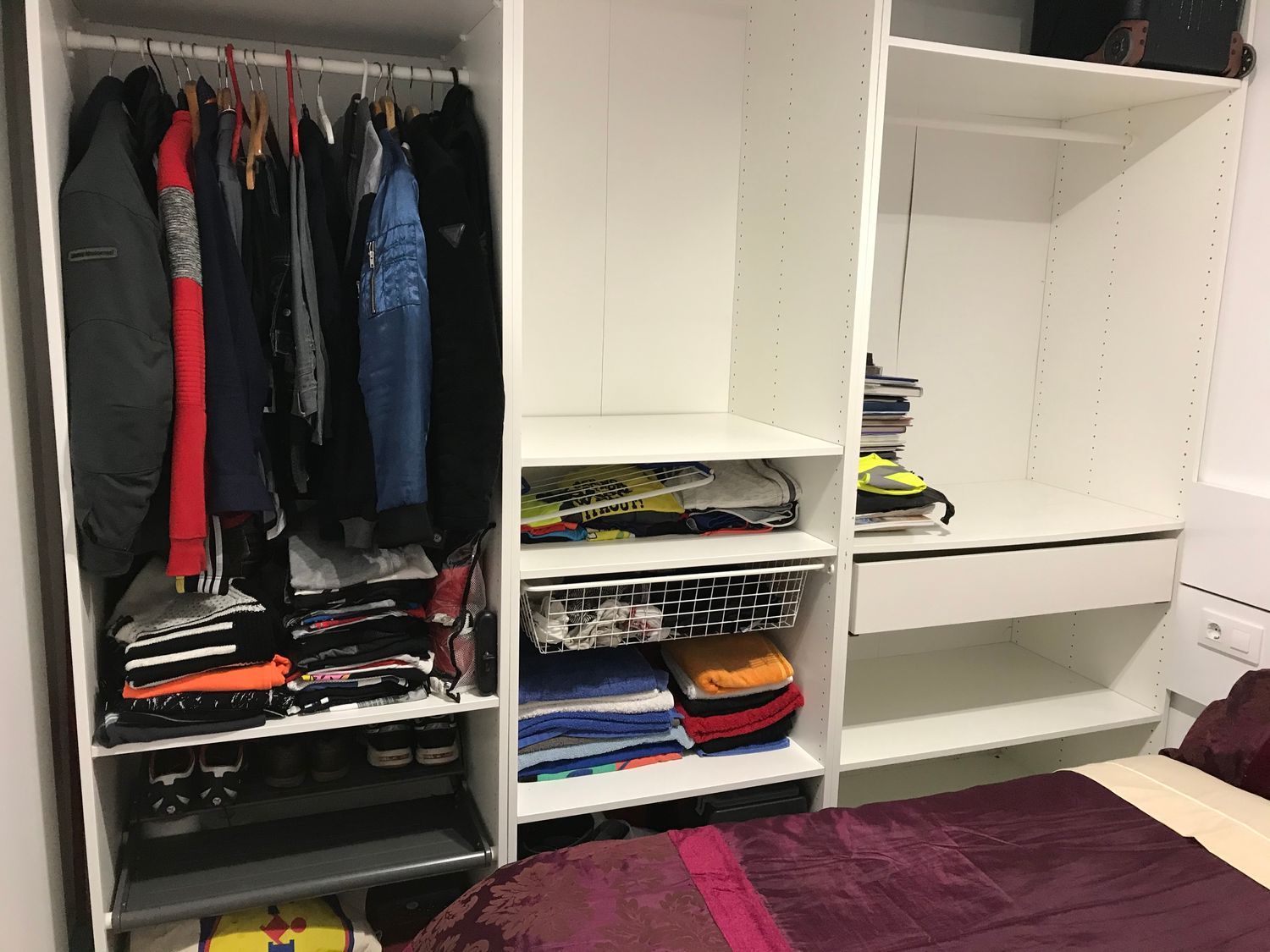 Estudio en calle de Yecla, 8 - Foto 5