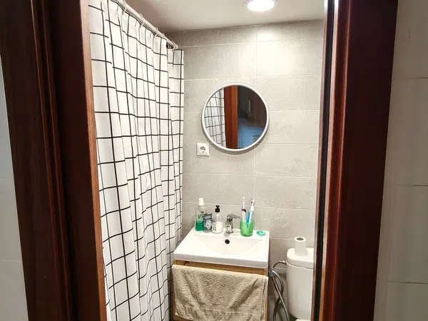 Piso en Canton la Soledad, 1, Casco Viejo, Casco Viejo - Foto 8