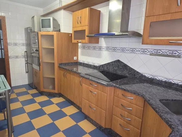Piso en Calle Mónaco, 6, Barrio San Luis - Los Molinos, Barrio San Luis - Los Molinos - Foto 5