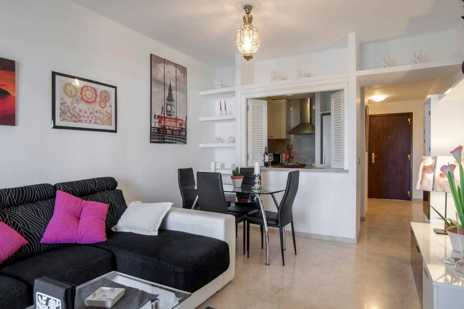 Piso en Calle Edimburgo, 40, Mijas Golf, Mijas Golf - Foto 7