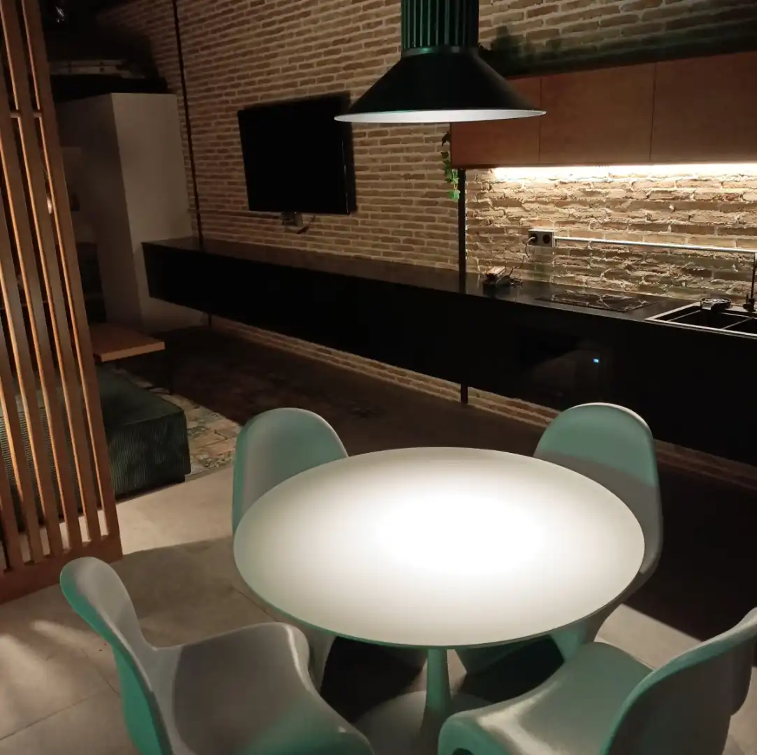 Loft en  Calle Duque de Rivas 7 - Foto 11