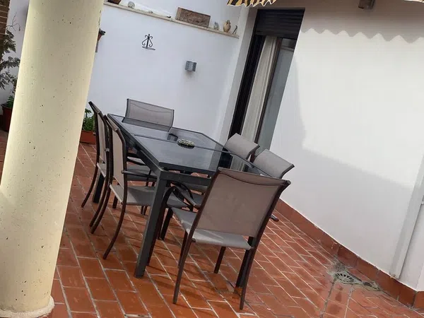 Piso en Calle Cordel de Écija, 2, Sector sur - Santa Cruz - Foto 6
