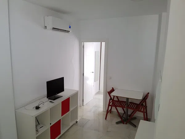 Piso en calle Divina Pastora, 15