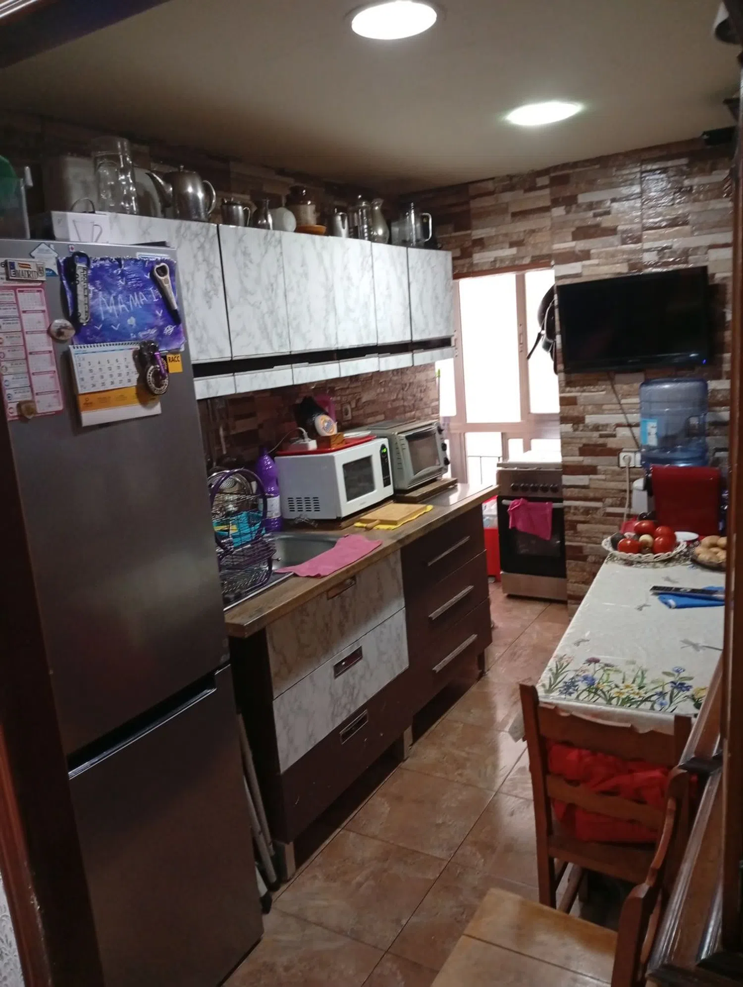 Piso en calle de Santiago Alió, 16 - Foto 2