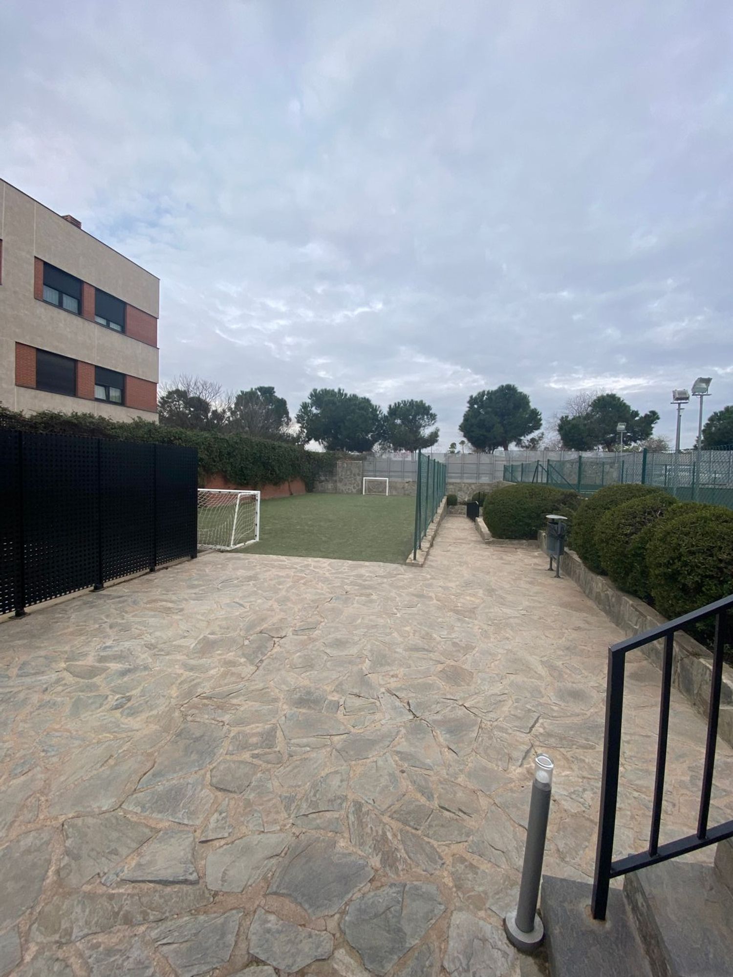 Piso en Prado de Somosaguas - Foto 31