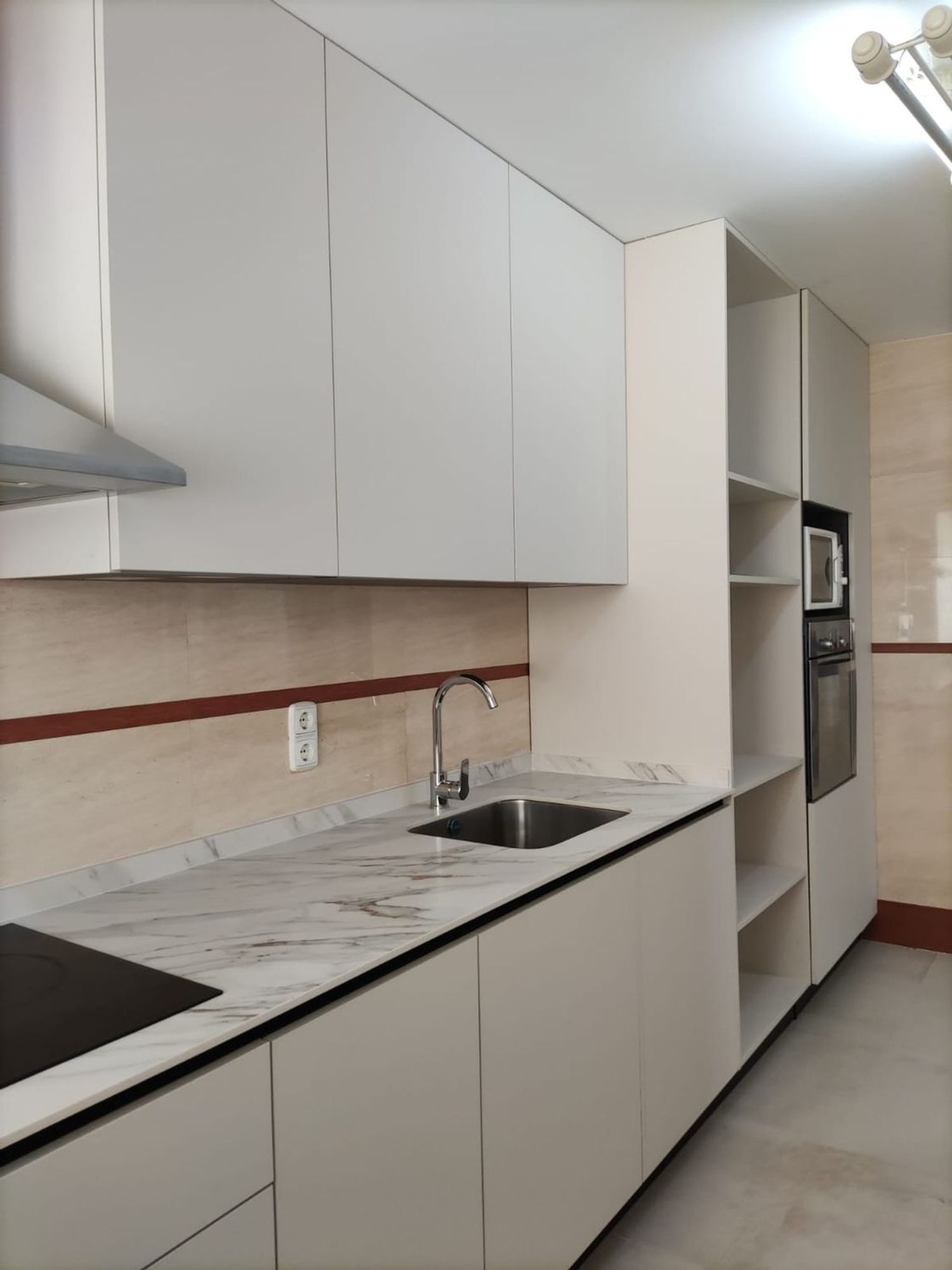 Piso en Avenida Divina Pastora, 9, San Ildefonso, San Ildefonso - Foto 10