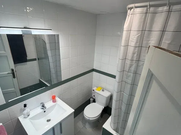 Piso en calle de Lasierra Purroy, 55 - Foto 8