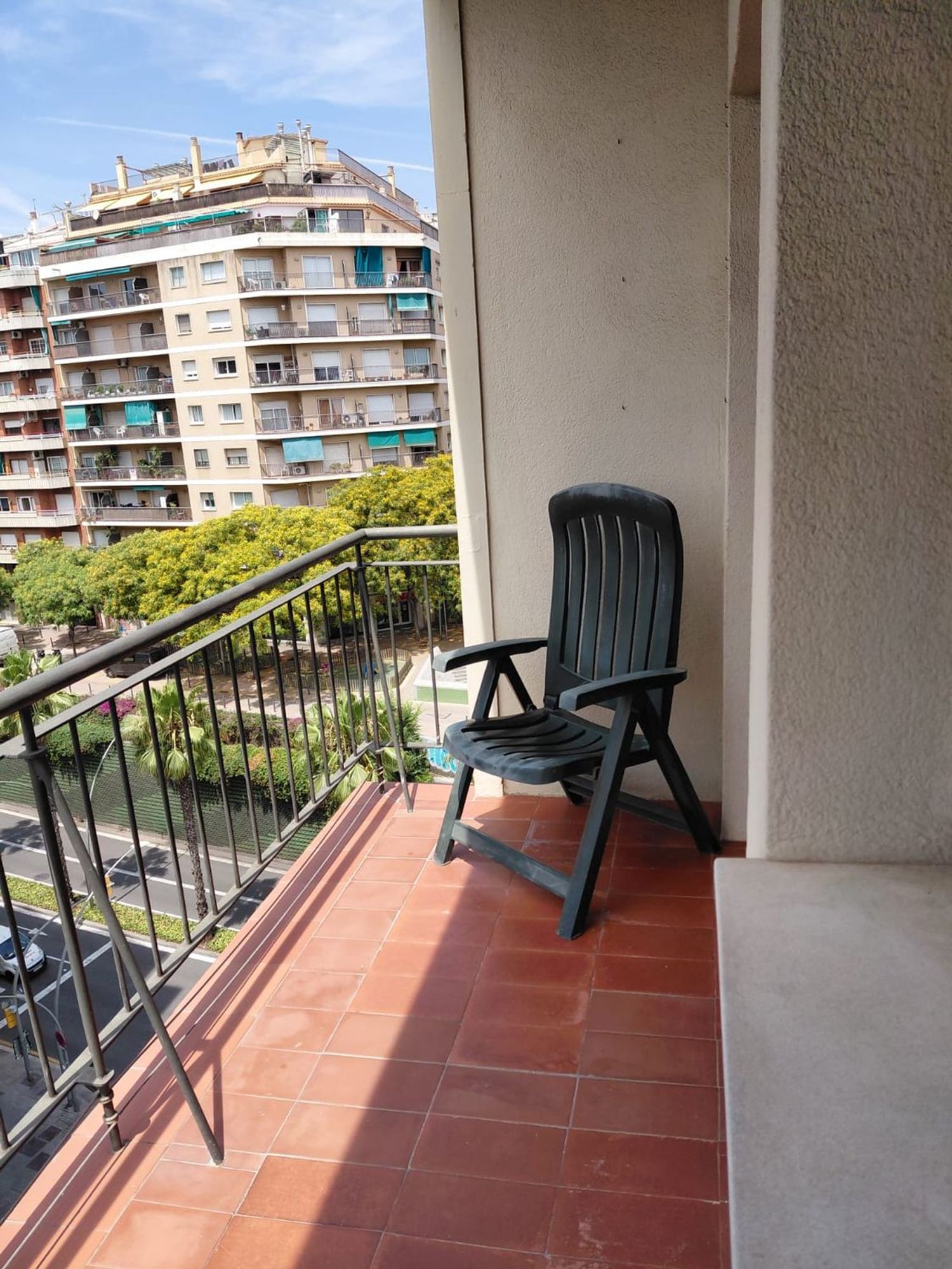 Piso en Calle de los Castillejos, 406 - Foto 11