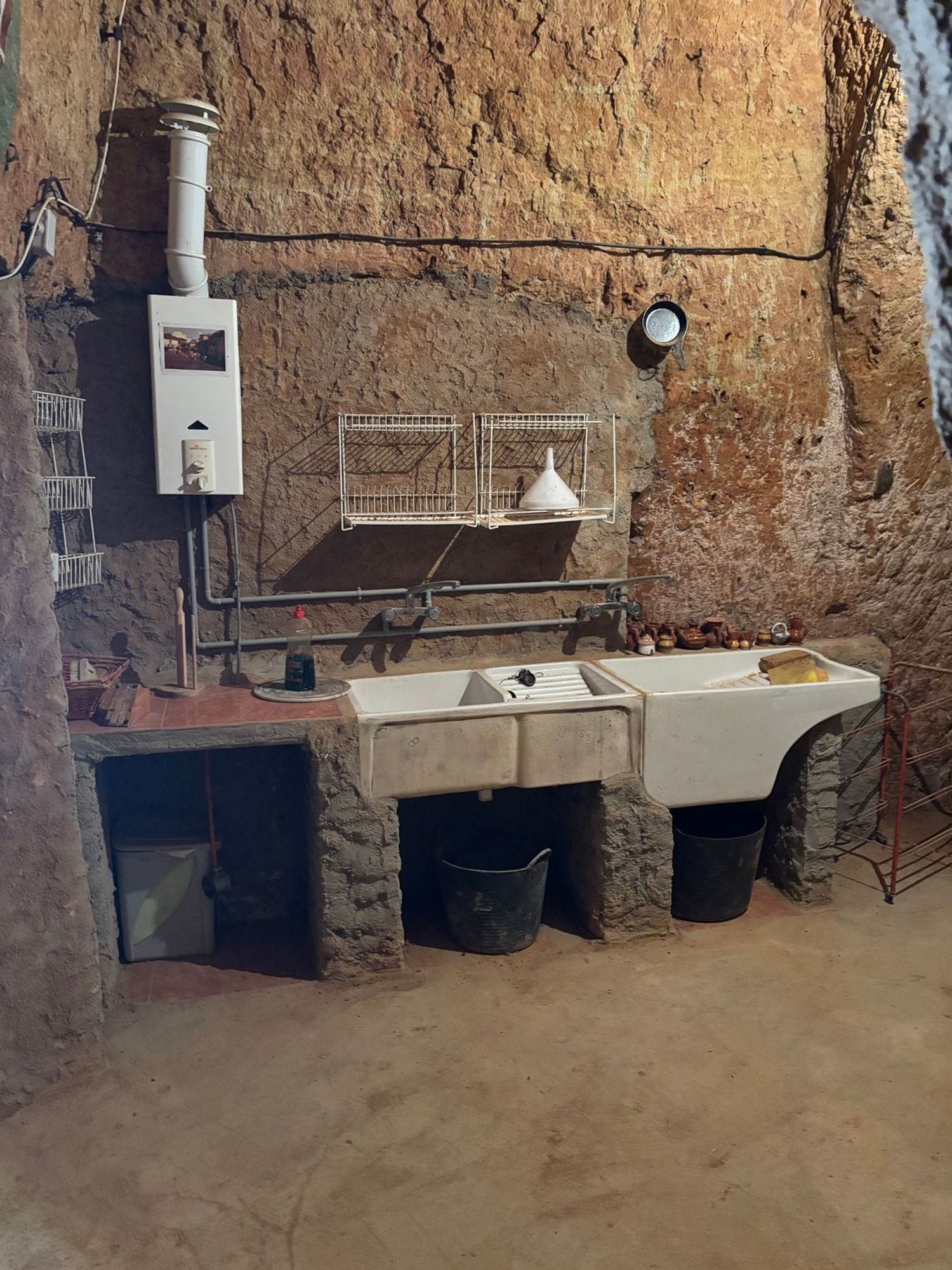Casa rural en Diseminados s/n - Foto 10