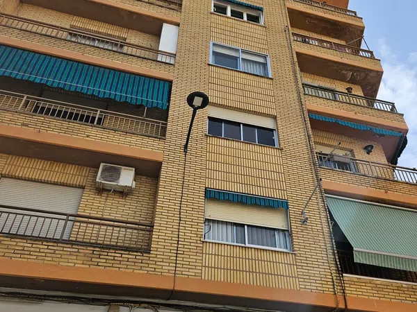 Piso en Calle de Morella, 2 - Foto 17