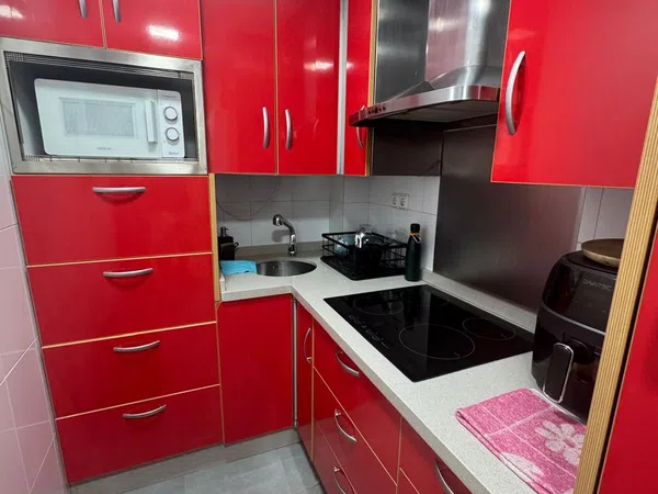 Piso en Calle Marqués de Comillas, 24, Centro, Centro - Foto 5
