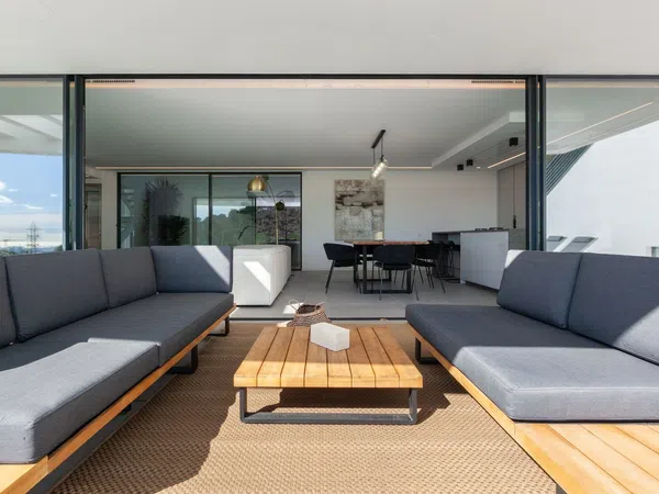 Casa o chalet independiente en Calle de Pau Vergós, La Miranda - Ciutat Diagonal - Foto 4