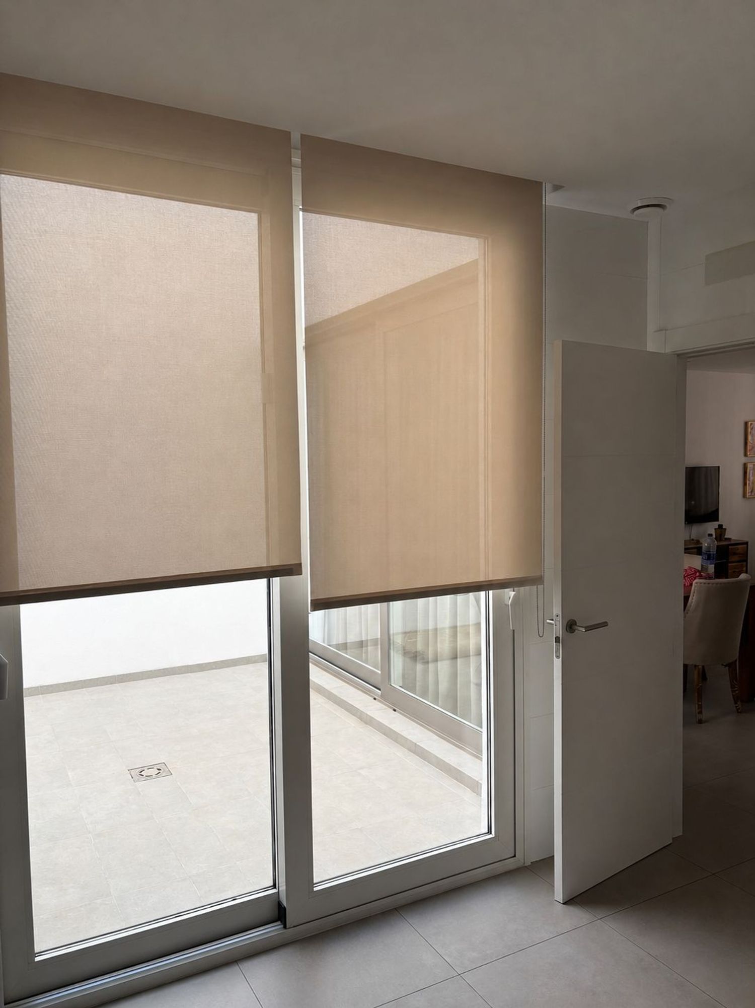 Chalet adosado en Calle Leopoldo Alas Clarín, 2 C, Arco norte - Avda España, Arco norte - Avda España - Foto 7