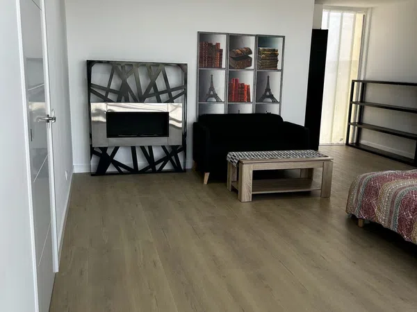 Estudio en Valdelacasa - Foto 5