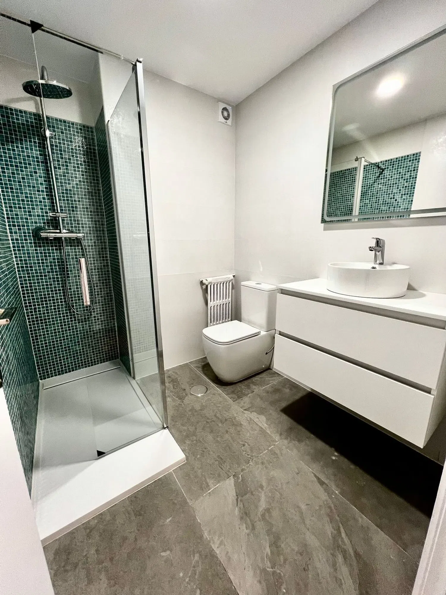 Piso en calle de Clara del Rey, 81 - Foto 7