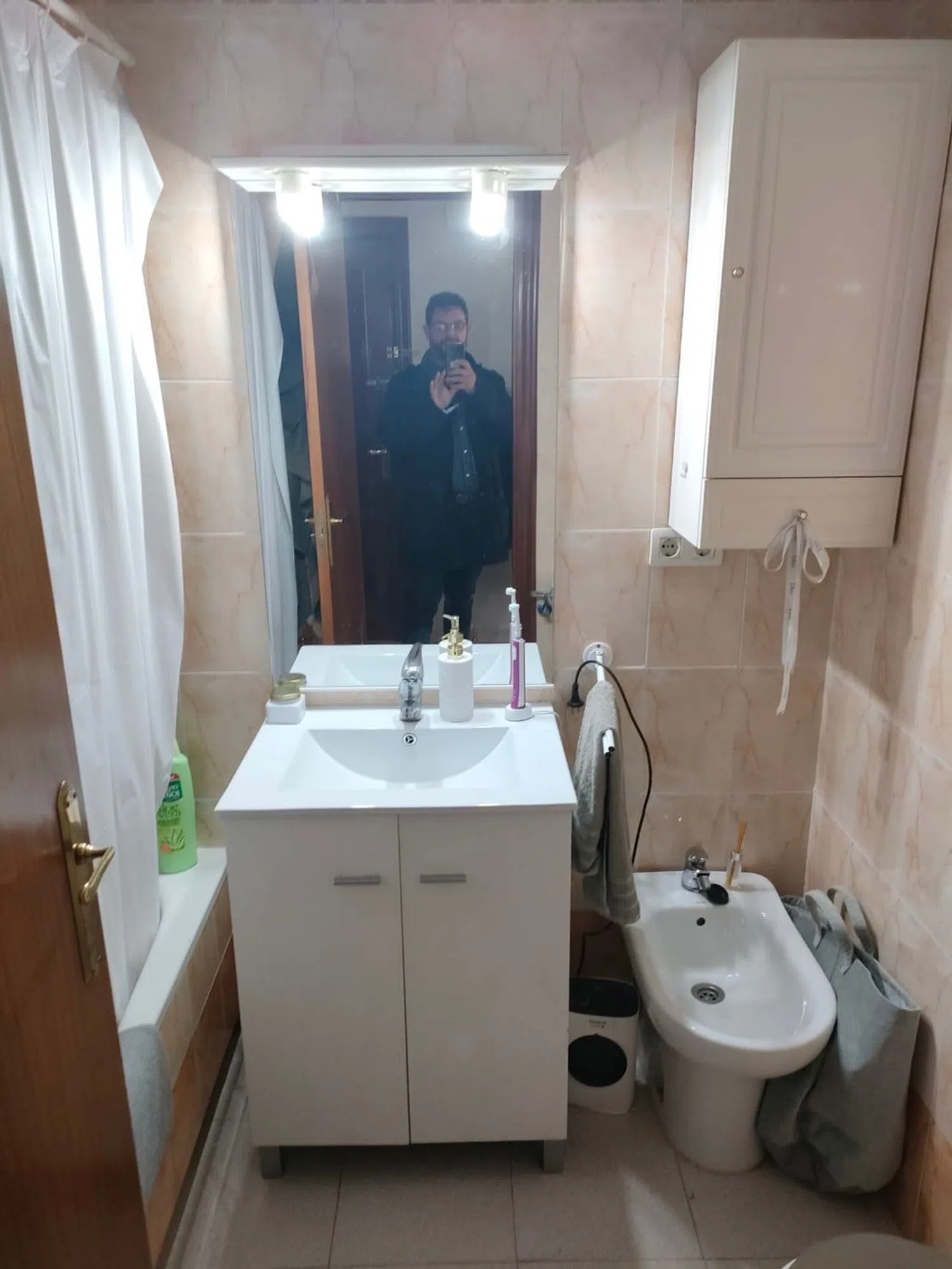 Estudio en calle Japón, 19 - Foto 5