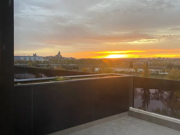 Ático en calle de José de Lamano Beneite, 102 - Foto 14