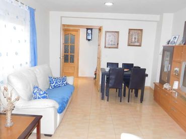 Piso en  Avenida José Fariña 25 - Foto 1