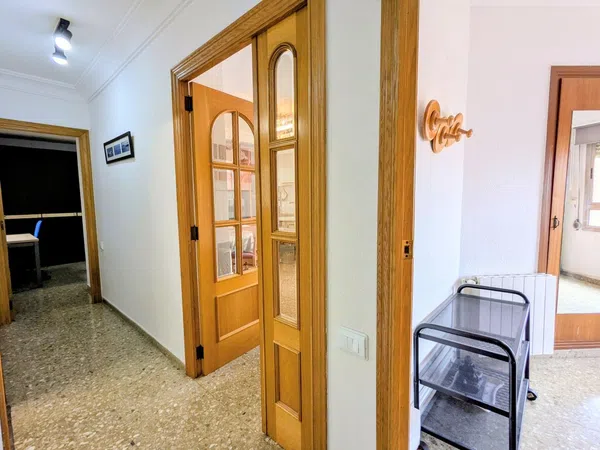 Piso en Calle d'Alboraia, 67, Benimaclet - Foto 9