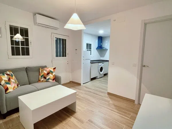 Piso en Pico Cebollera, 8