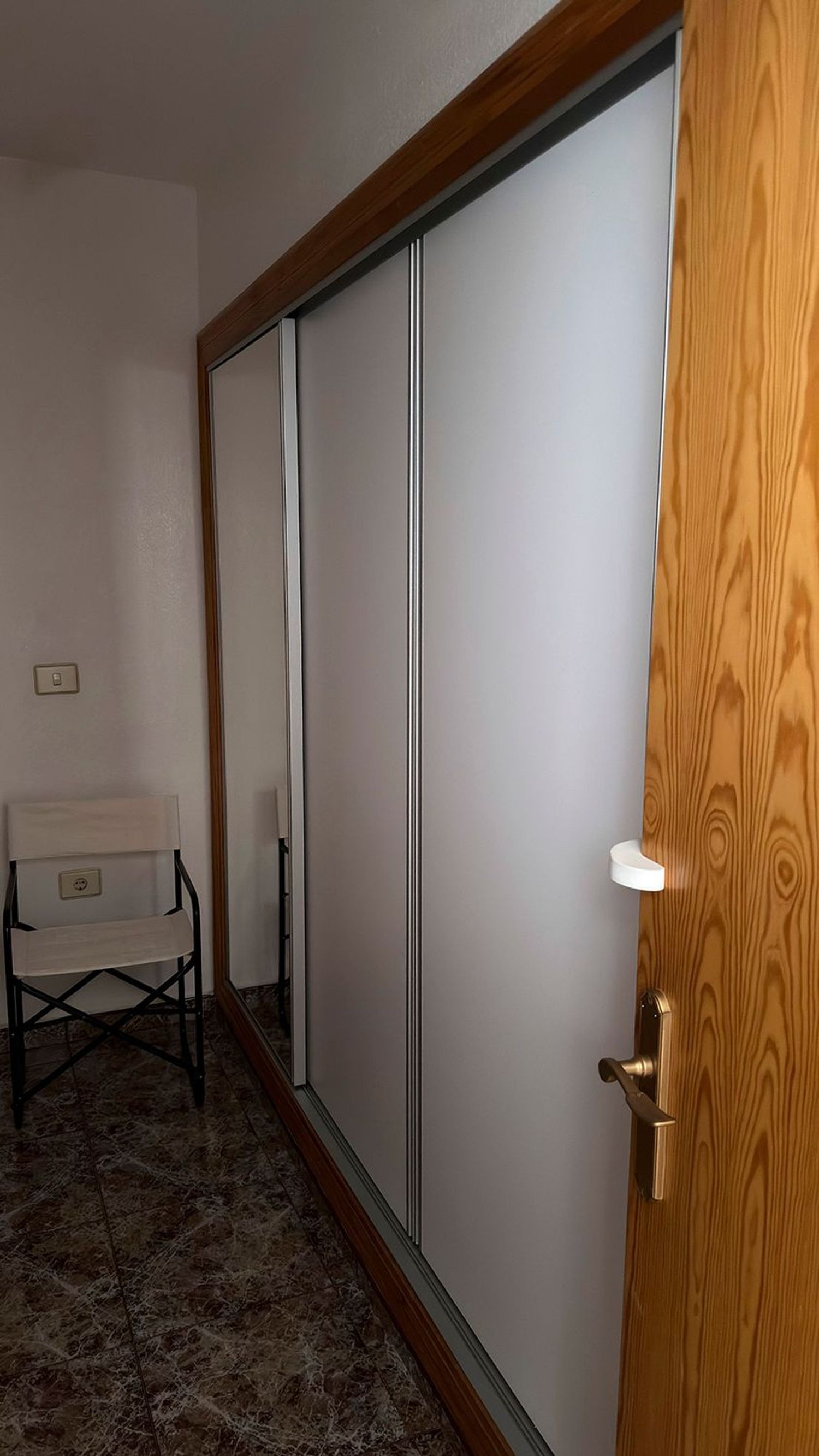 Chalet adosado en Urbanizacion el Alhamillo, 28, El Alamillo - Foto 20