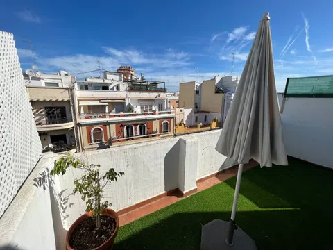 Ático
