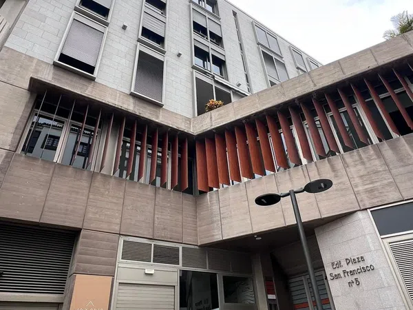 Dúplex en Paseo Milicias de Garachico, 3, Centro - Foto 2