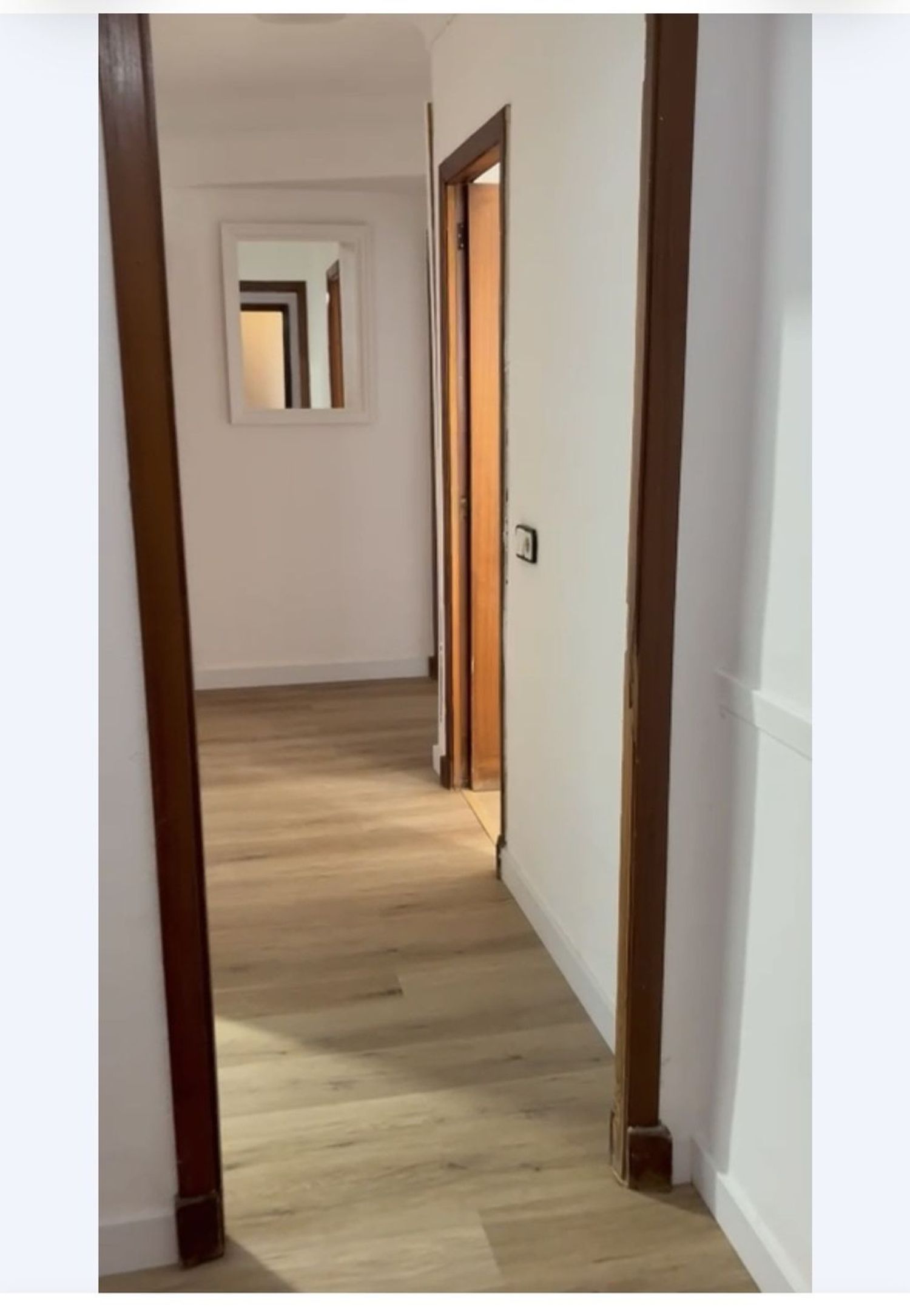 Alquiler de ático en Avenida de la Reina Mercedes, 63 - Foto 4